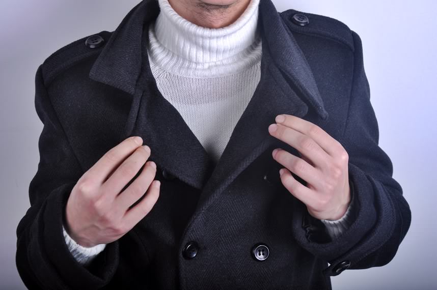 Palto düğmeleri ne işe yarar ?