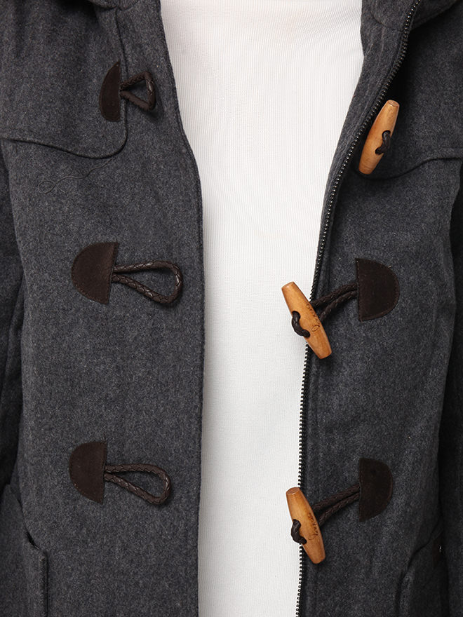 Palto düğmeleri ne işe yarar ?