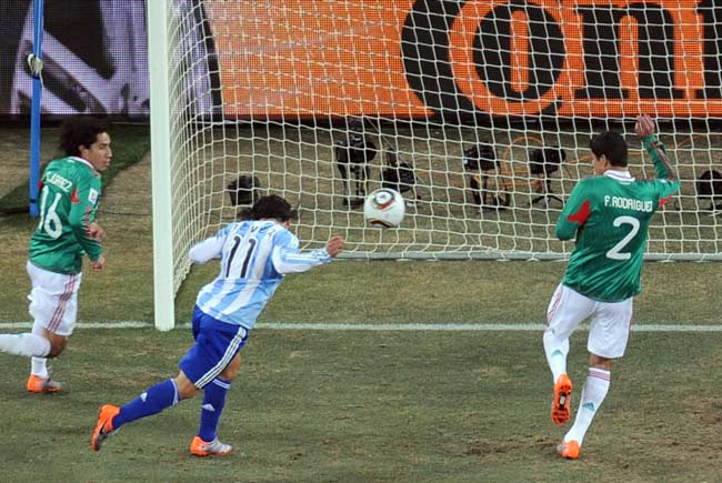 Hakemlerin kara günü