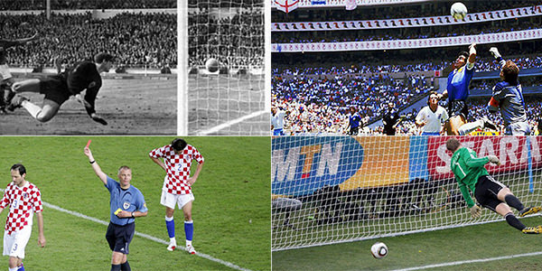 Hakemlerin kara günü