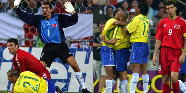 Hakemlerin kara günü