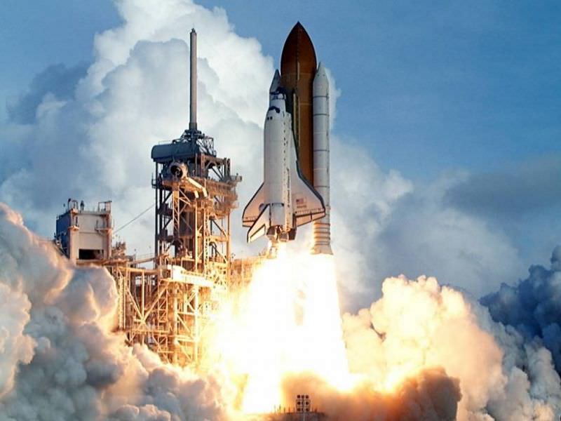 Bilinmeze yolculuk: Uzay