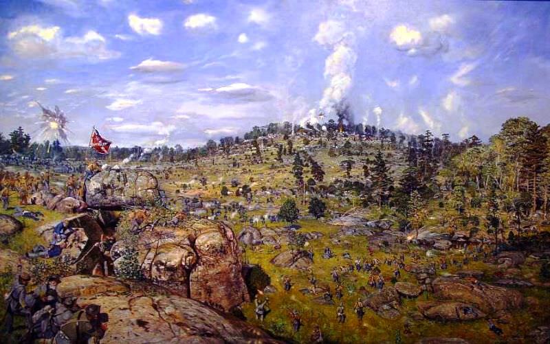 Ölüm ve yıkım: Savaş