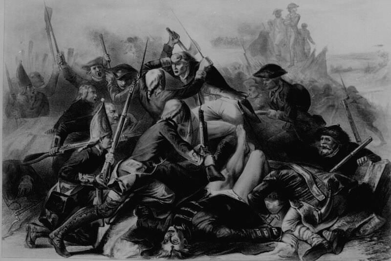 Ölüm ve yıkım: Savaş