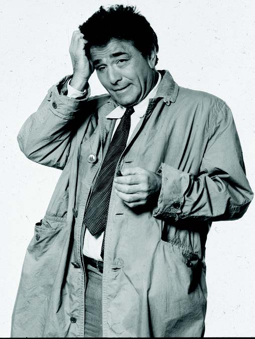 Başroldeki unutamadığımız paltolar