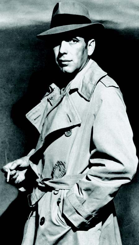 Başroldeki unutamadığımız paltolar