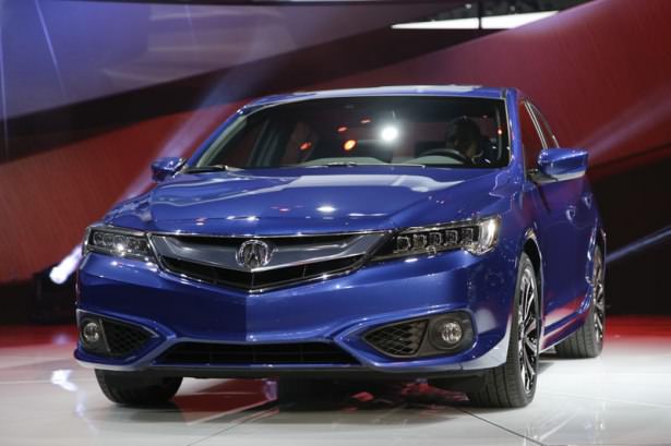 Herkesin gözü orada