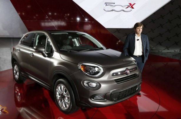 Herkesin gözü orada