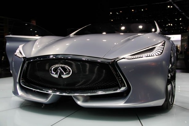 Herkesin gözü orada