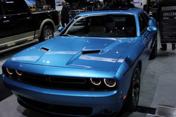 Herkesin gözü orada