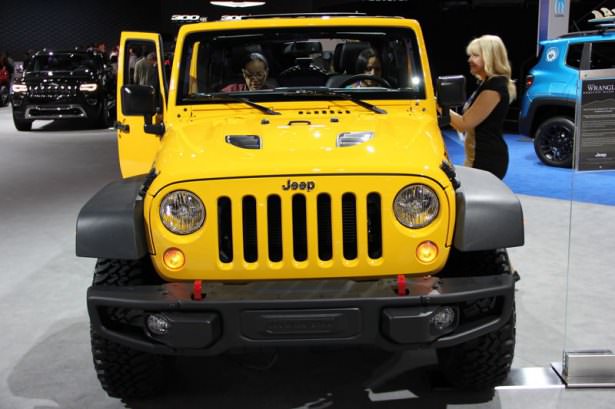 Herkesin gözü orada