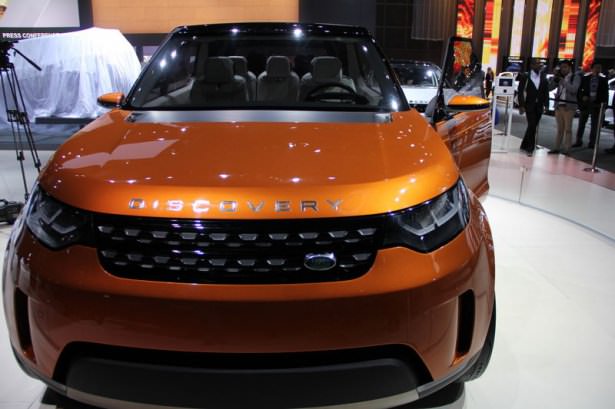 Herkesin gözü orada