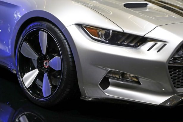 Herkesin gözü orada