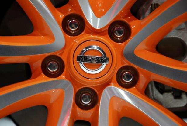 Herkesin gözü orada