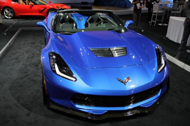 Herkesin gözü orada