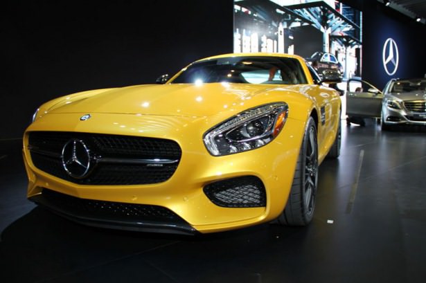 Herkesin gözü orada