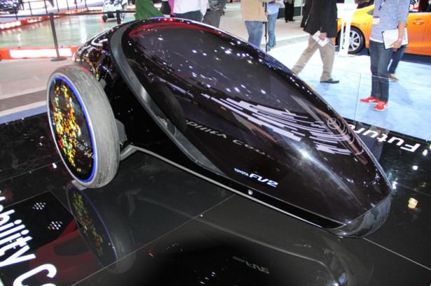 Herkesin gözü orada