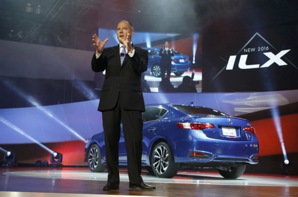 Herkesin gözü orada