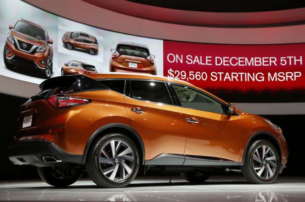 Herkesin gözü orada