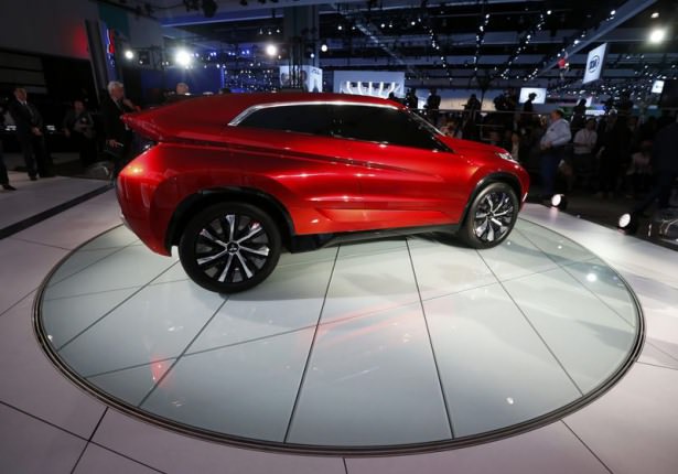 Herkesin gözü orada