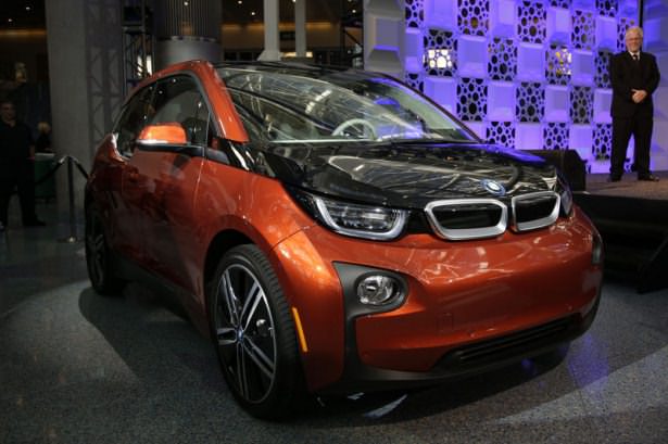 Herkesin gözü orada