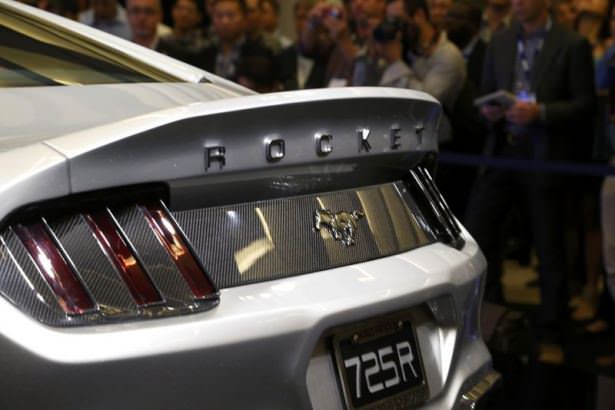 Herkesin gözü orada