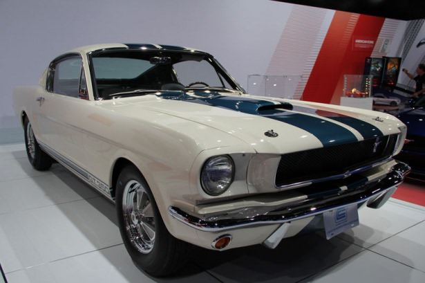 Herkesin gözü orada