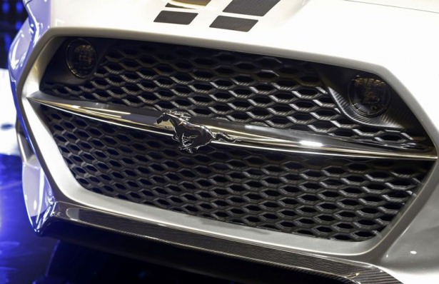 Herkesin gözü orada