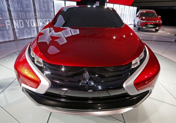 Herkesin gözü orada