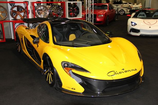 Herkesin gözü orada