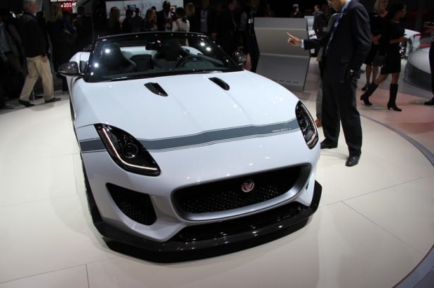 Herkesin gözü orada