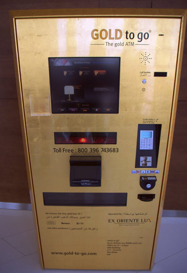 Dubai’de olmanın anlamı