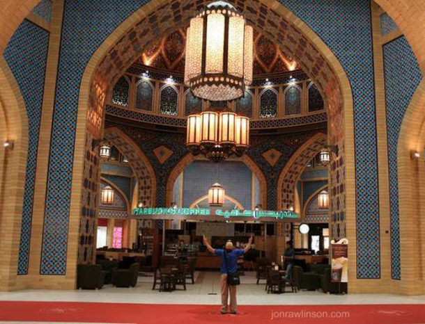 Dubai’de olmanın anlamı