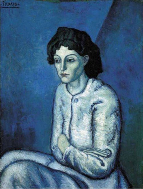 Dünyanın en pahalı 20 tablosu