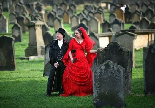 En komik düğün fotoğrafları!