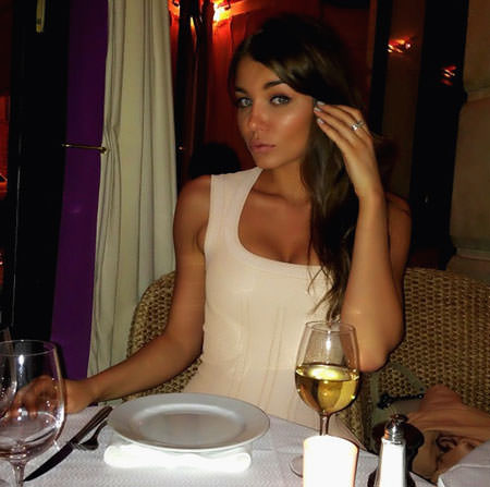 Instagram’ı sallayan Daria Konovalova