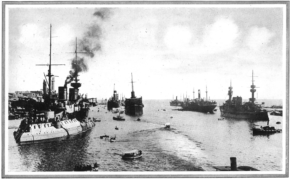 Vatikan arşivlerinden Çanakkale