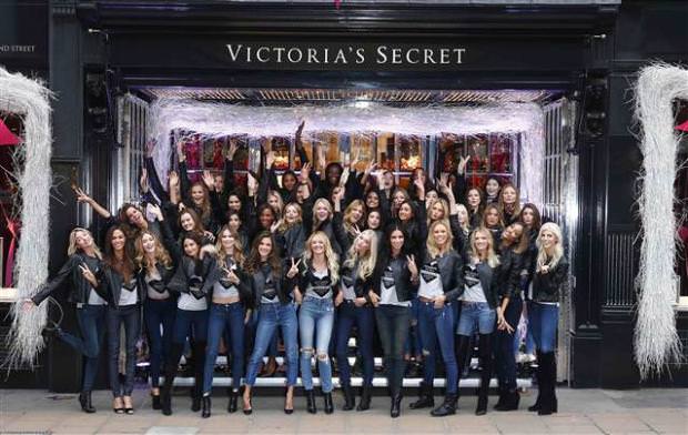 Londra öncesi ısınma turları