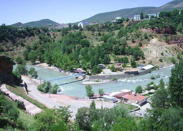 İsimleri Cumhuriyet ile değişen iller