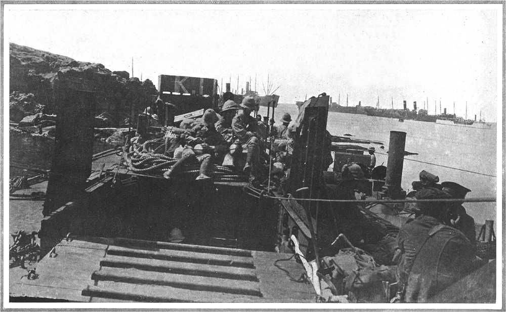 Vatikan arşivlerinden Çanakkale