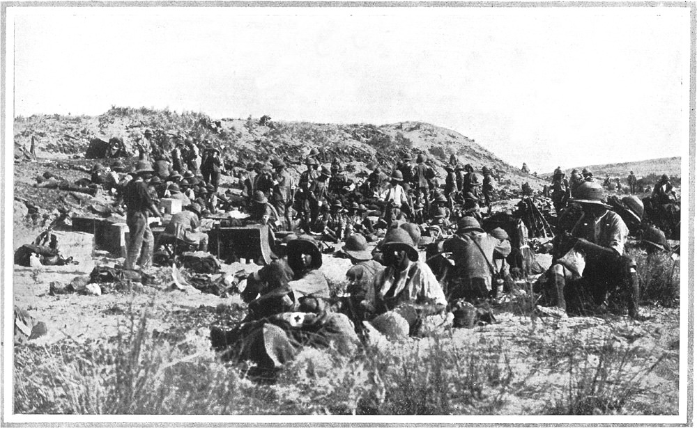 Vatikan arşivlerinden Çanakkale