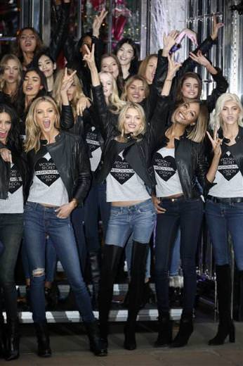 Londra öncesi ısınma turları