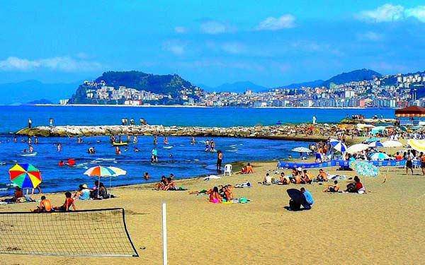 İsimleri Cumhuriyet ile değişen iller