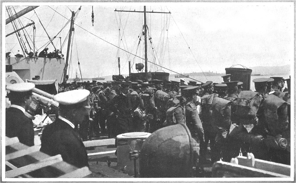 Vatikan arşivlerinden Çanakkale