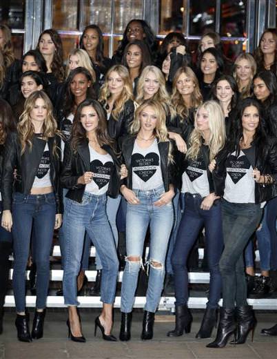 Londra öncesi ısınma turları