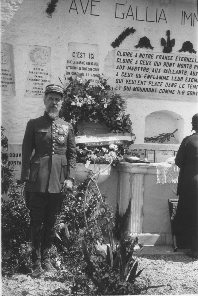 Vatikan arşivlerinden Çanakkale