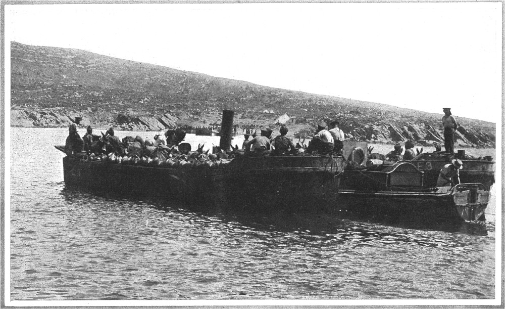 Vatikan arşivlerinden Çanakkale