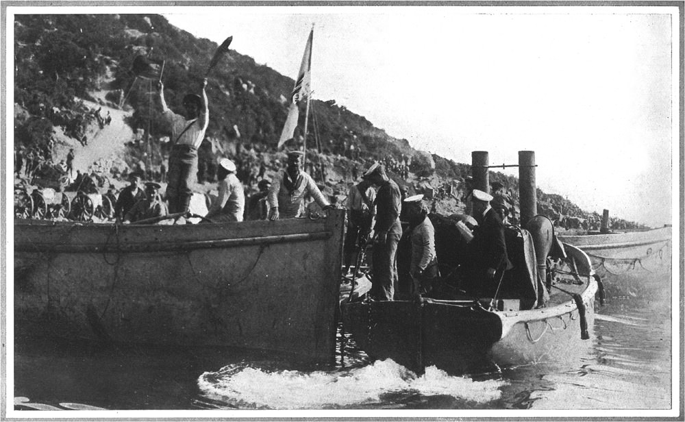 Vatikan arşivlerinden Çanakkale