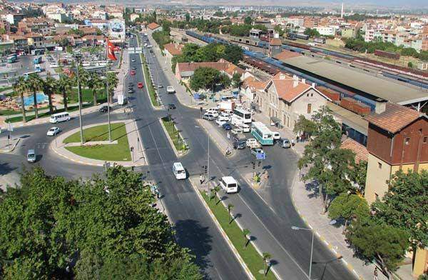 İsimleri Cumhuriyet ile değişen iller