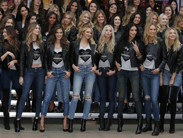 Londra öncesi ısınma turları